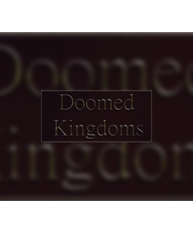 Doomed Kingdoms Steam Key GLOBAL